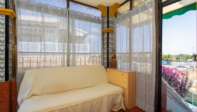 Reventa - Bungalow - Orihuela Costa