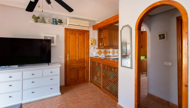 Reventa - Bungalow - Orihuela Costa