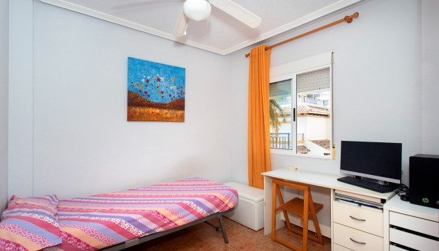 Reventa - Bungalow - Orihuela Costa