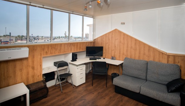 Reventa - Bungalow - Orihuela Costa