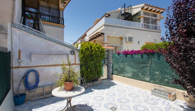 Reventa - Bungalow - Orihuela Costa