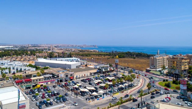 Reventa - Bungalow - Orihuela Costa