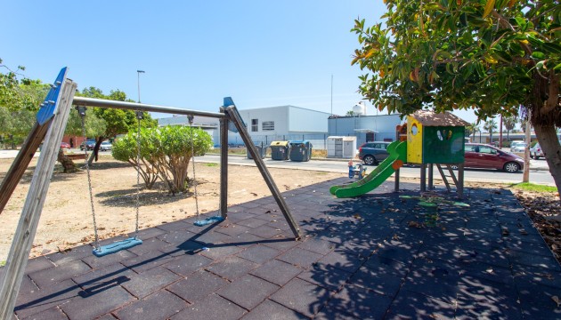 Reventa - Bungalow - Orihuela Costa