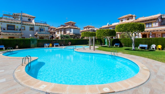 Reventa - Bungalow - Orihuela Costa