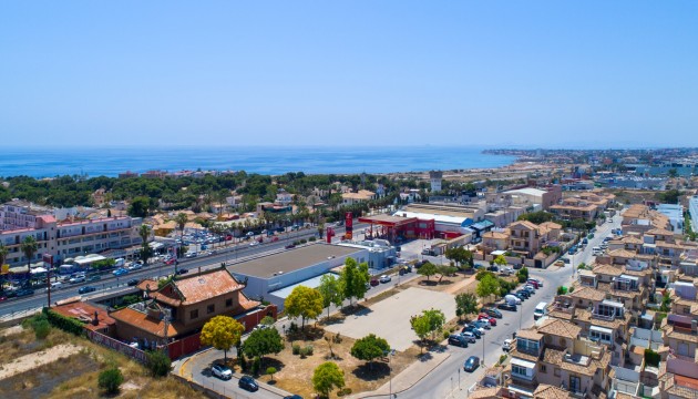 Reventa - Bungalow - Orihuela Costa