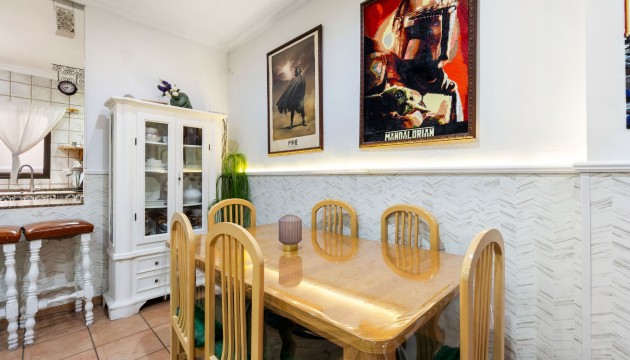 Begagnad - Radhus - Ciudad Quesada