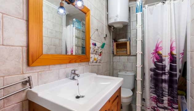 Begagnad - Radhus - Ciudad Quesada