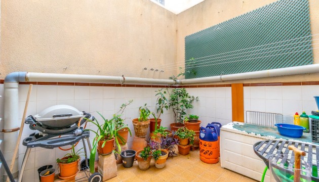 Begagnad - Radhus - Ciudad Quesada