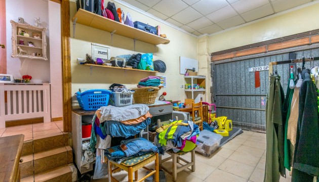 Begagnad - Radhus - Ciudad Quesada