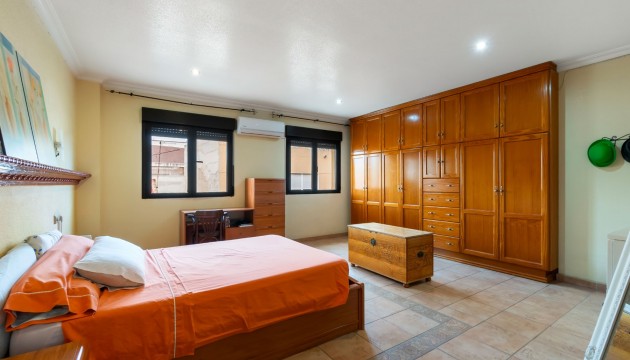 Begagnad - Radhus - Ciudad Quesada