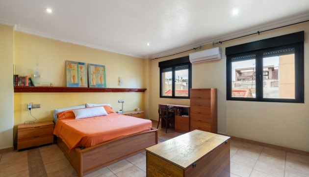 Begagnad - Radhus - Ciudad Quesada