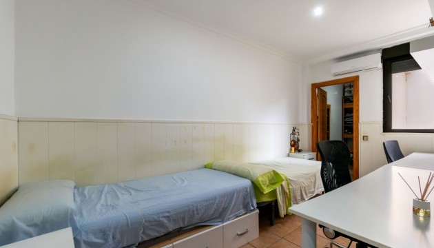 Begagnad - Radhus - Ciudad Quesada