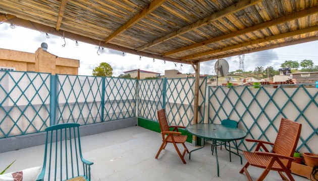 Begagnad - Radhus - Ciudad Quesada