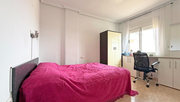 Begagnad - Lägenhet - Torrevieja