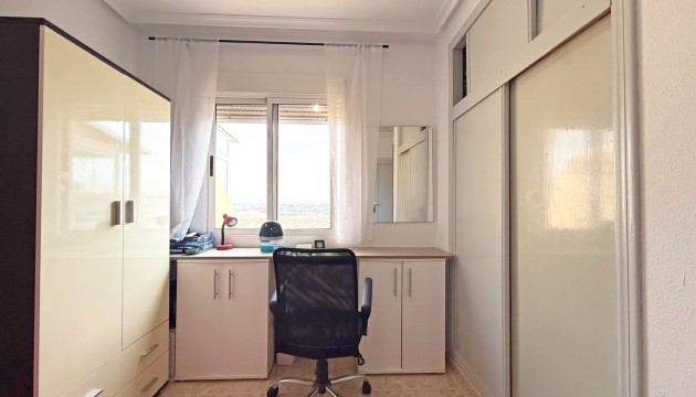 Reventa - Apartamento - Torrevieja