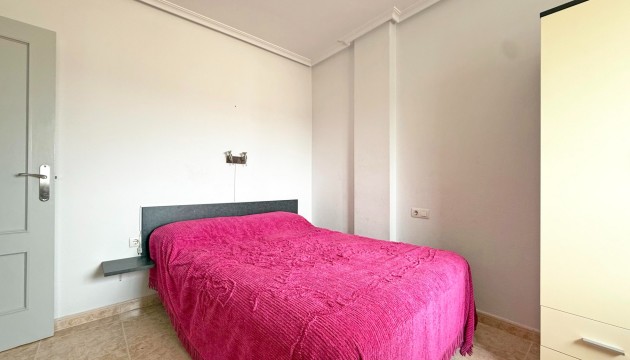 Reventa - Apartamento - Torrevieja