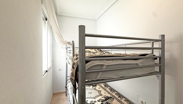 Reventa - Apartamento - Torrevieja