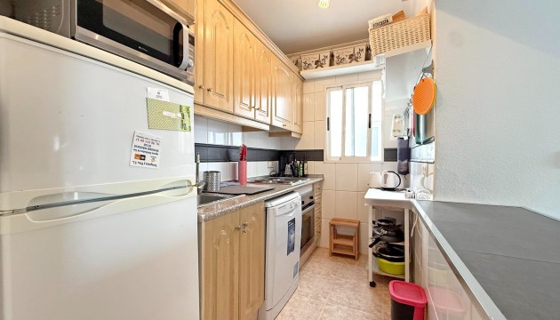 Reventa - Apartamento - Torrevieja