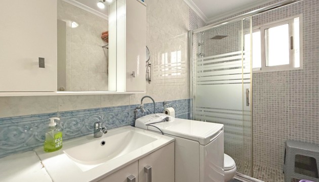 Reventa - Apartamento - Torrevieja