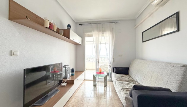 Reventa - Apartamento - Torrevieja