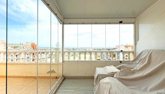 Reventa - Apartamento - Torrevieja