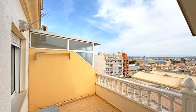 Reventa - Apartamento - Torrevieja