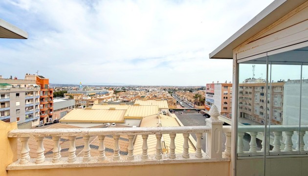 Reventa - Apartamento - Torrevieja
