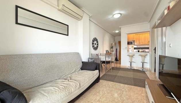 Reventa - Apartamento - Torrevieja