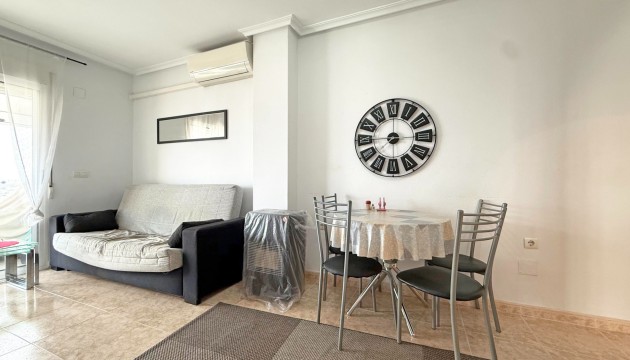 Reventa - Apartamento - Torrevieja