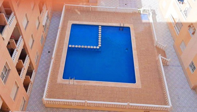Reventa - Apartamento - Torrevieja