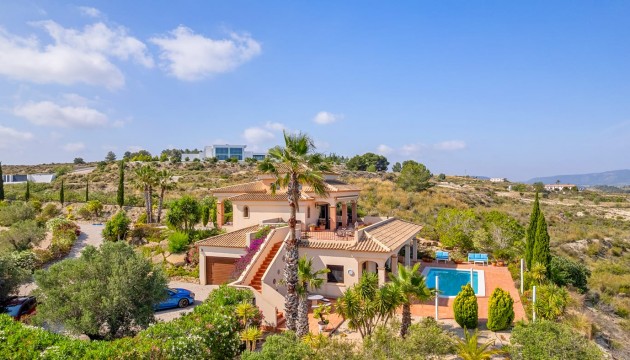 Wiederverkauf - Country House - Torremendo