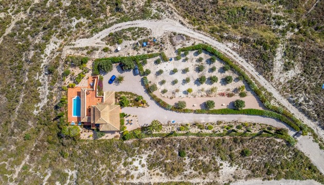 Wiederverkauf - Country House - Torremendo