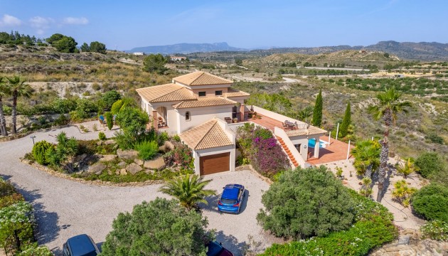 Wiederverkauf - Country House - Torremendo