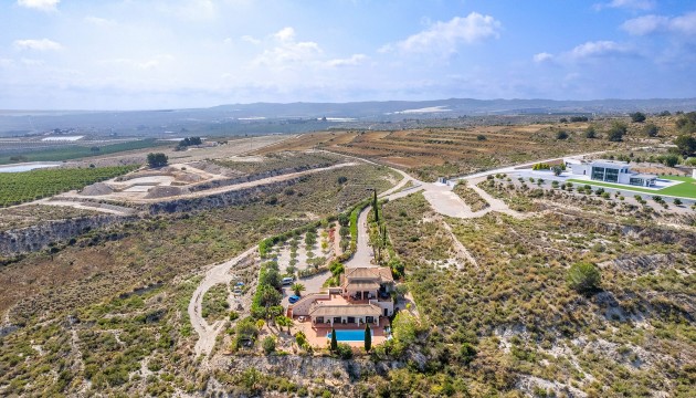 Wiederverkauf - Country House - Torremendo