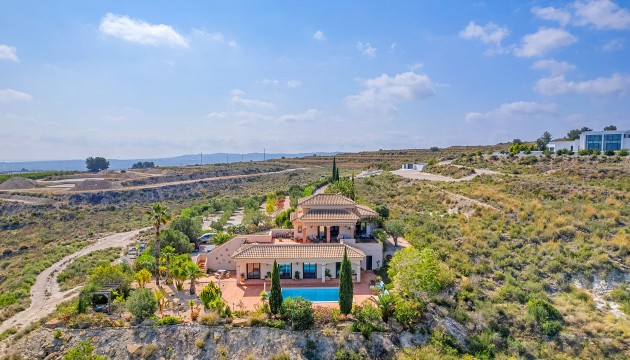 Wiederverkauf - Country House - Torremendo