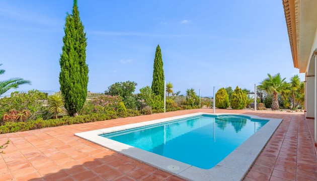 Wiederverkauf - Country House - Torremendo