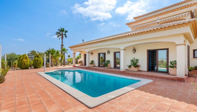 Wiederverkauf - Country House - Torremendo