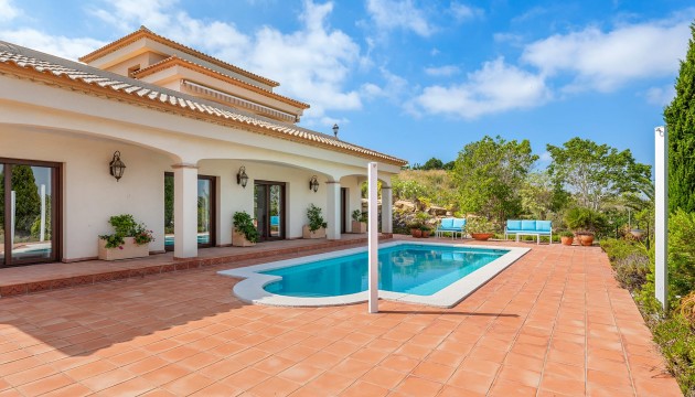 Wiederverkauf - Country House - Torremendo