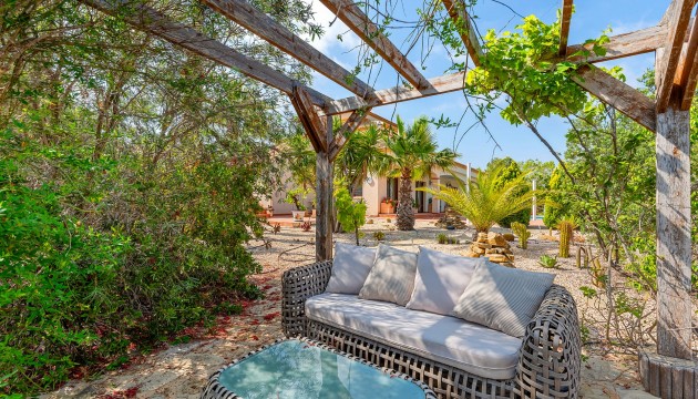 Wiederverkauf - Country House - Torremendo