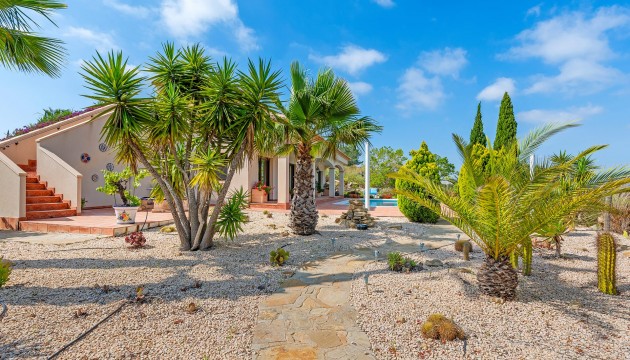 Wiederverkauf - Country House - Torremendo