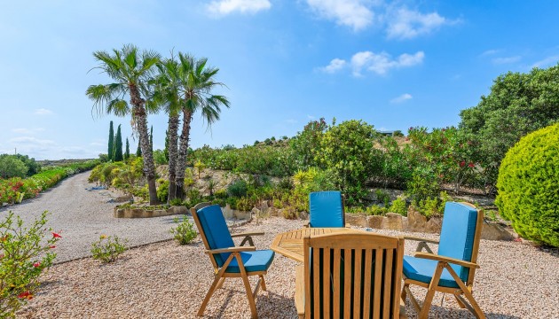 Wiederverkauf - Country House - Torremendo