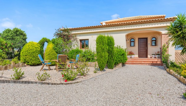 Wiederverkauf - Country House - Torremendo