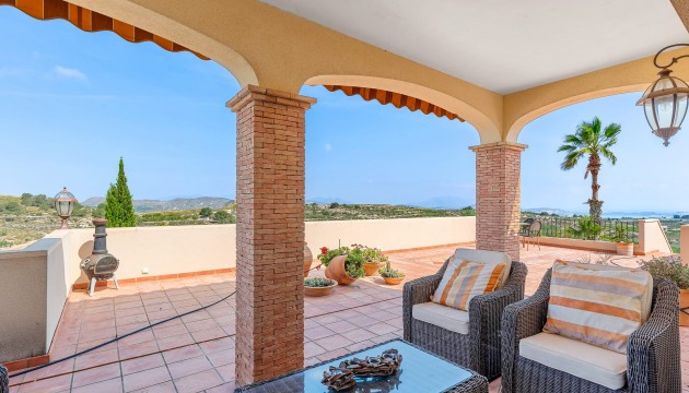 Wiederverkauf - Country House - Torremendo