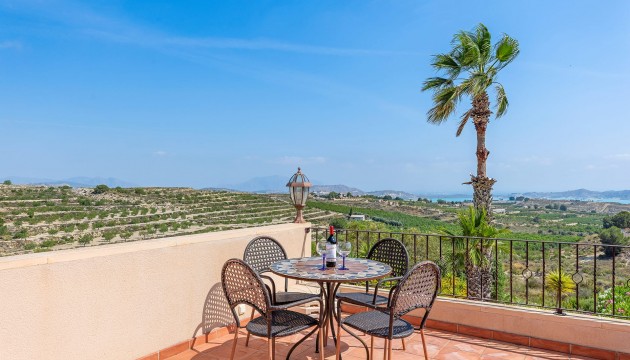 Wiederverkauf - Country House - Torremendo