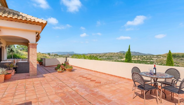 Wiederverkauf - Country House - Torremendo