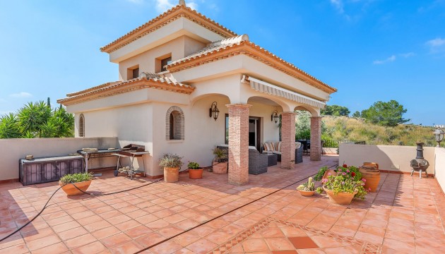 Wiederverkauf - Country House - Torremendo