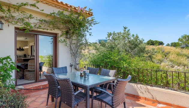 Wiederverkauf - Country House - Torremendo