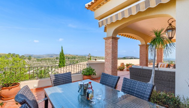 Wiederverkauf - Country House - Torremendo