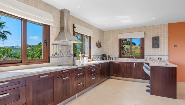 Wiederverkauf - Country House - Torremendo