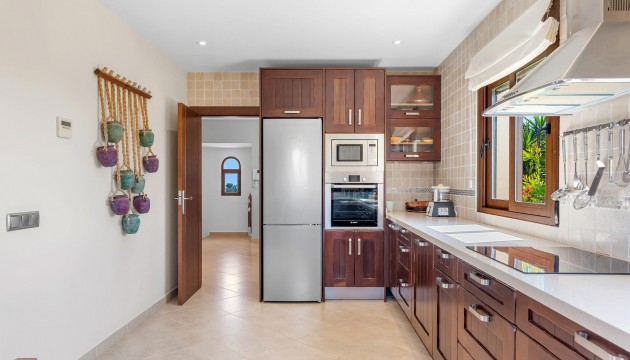 Wiederverkauf - Country House - Torremendo